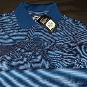 Slazenger Short sleeve golf polo